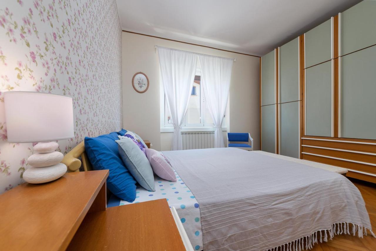 Muggia Uphill B&B Dış mekan fotoğraf