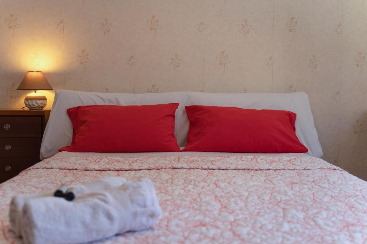 Muggia Uphill B&B Dış mekan fotoğraf
