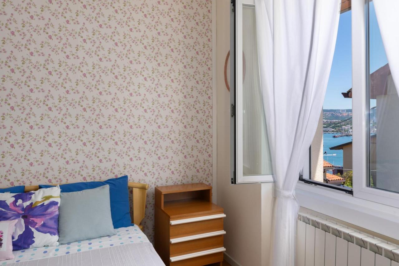 Muggia Uphill B&B Dış mekan fotoğraf