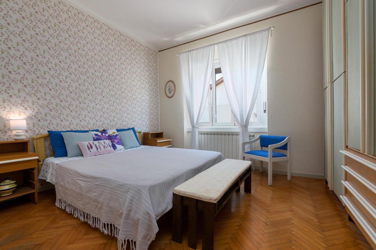 Muggia Uphill B&B Dış mekan fotoğraf