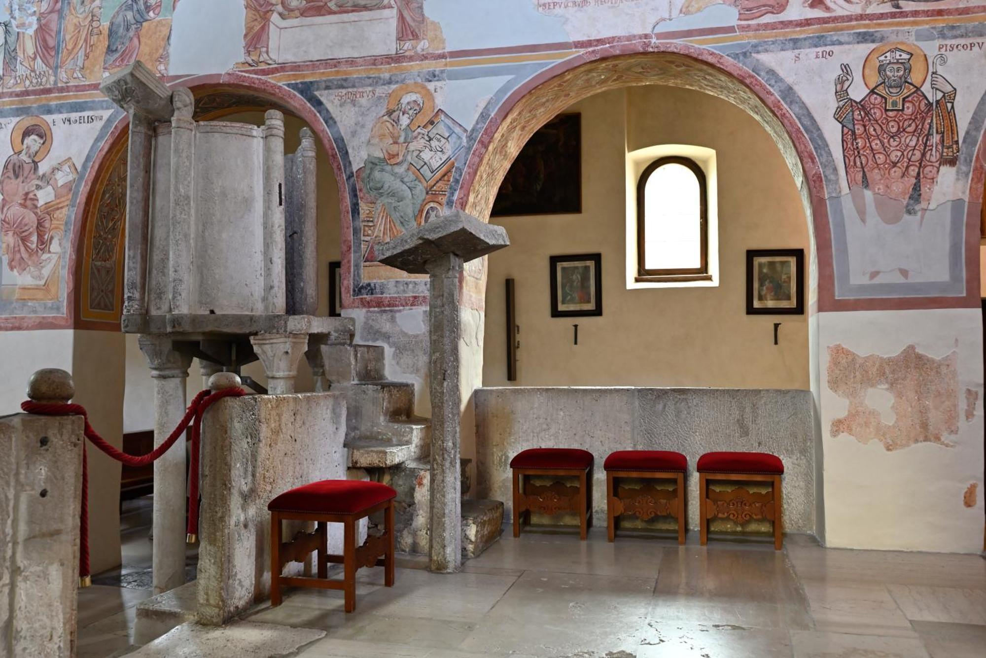 Muggia Uphill B&B Dış mekan fotoğraf